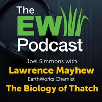 The EarthWorks Podcast artwork