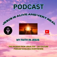 Jesus - The Truth in Real Time artwork