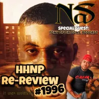 Hip-Hop Now Podcast artwork