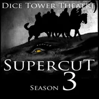 Dice Tower Theatre artwork