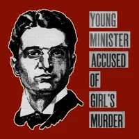 True Crime Historian artwork