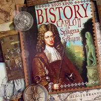 BISTORY - Storie dalla Storia artwork