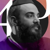 18Forty Podcast artwork