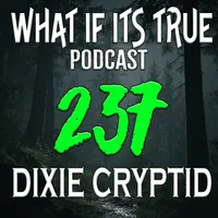 What if it's True Podcast artwork