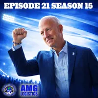 SRBMedia Sports Podcasts artwork
