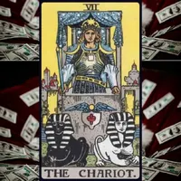 Diane's Tarot Diary: 我的塔羅日記 artwork