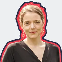 Confronting Christianity with Rebecca McLaughlin artwork