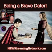 Let's Talk Dating artwork