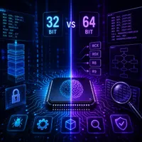 CyberCode Academy artwork