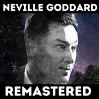 Neville Goddard Lectures artwork