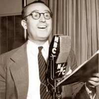 Classic Radio Theater with Wyatt Cox artwork