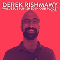 Confronting Christianity with Rebecca McLaughlin artwork