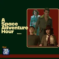 Star Trek Podcast: Trekcast artwork