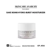 Skincare Anarchy artwork