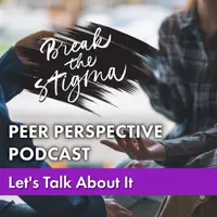 Peer Perspective artwork
