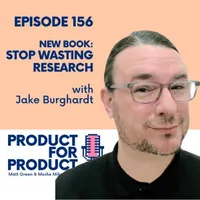Product for Product Management artwork