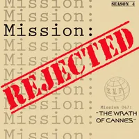 Mission Rejected artwork