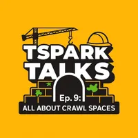 TSpark Talks: Peak Construction Insights artwork