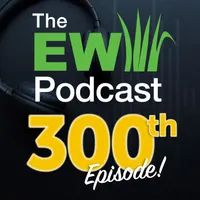 The EarthWorks Podcast artwork