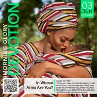 Harvest Chapel International - Kumasi artwork