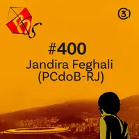 Lado B do Rio artwork