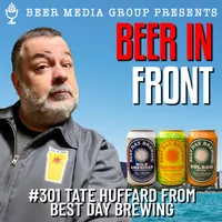 Beer In Front artwork