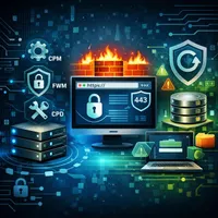 CyberCode Academy artwork