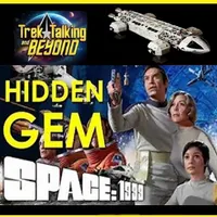 Trek Talking artwork