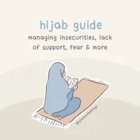 Islamic Feelings ♡ artwork