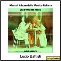 I Grandi Album Della Musica Italiana artwork