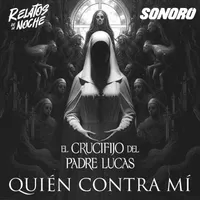 Crónicas Obscuras artwork