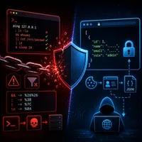 CyberCode Academy artwork