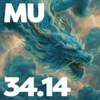 Mysterious Universe artwork