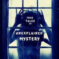 Unexplained Mysteries artwork
