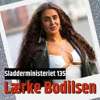 Sladderministeriet artwork