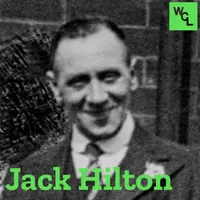 Working Class History artwork