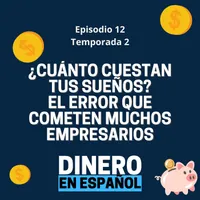 Dinero en Español artwork