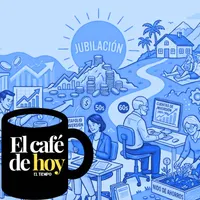 El café de hoy artwork