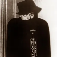 Classic Radio Theater with Wyatt Cox artwork