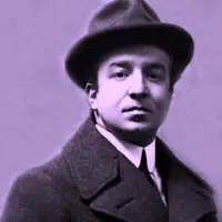 La voce del poeta artwork