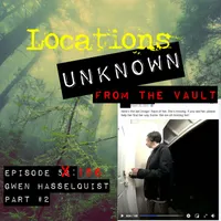 Locations Unknown artwork