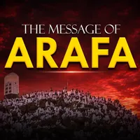 Mufti Tariq Masood Podcast artwork