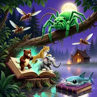 Weird Darkness: Paranormal & True Crime Stories artwork
