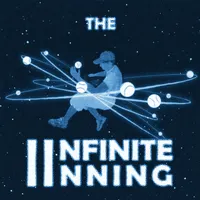 The Infinite Inning artwork