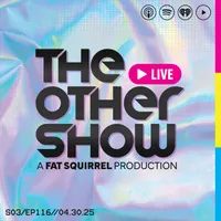 The Other Show artwork