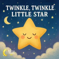 Bedtime stories for toddlers artwork