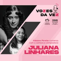Vozes da Vez artwork