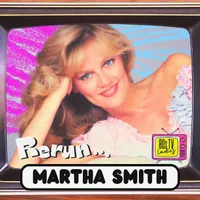 80s TV Ladies artwork
