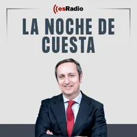 La noche de Cuesta artwork