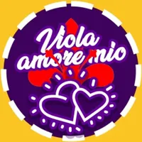 Radio Firenze Viola artwork